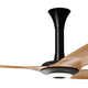Illustration for article titled The First Smart Ceiling Fan Only Runs When You're There to Enjoy It